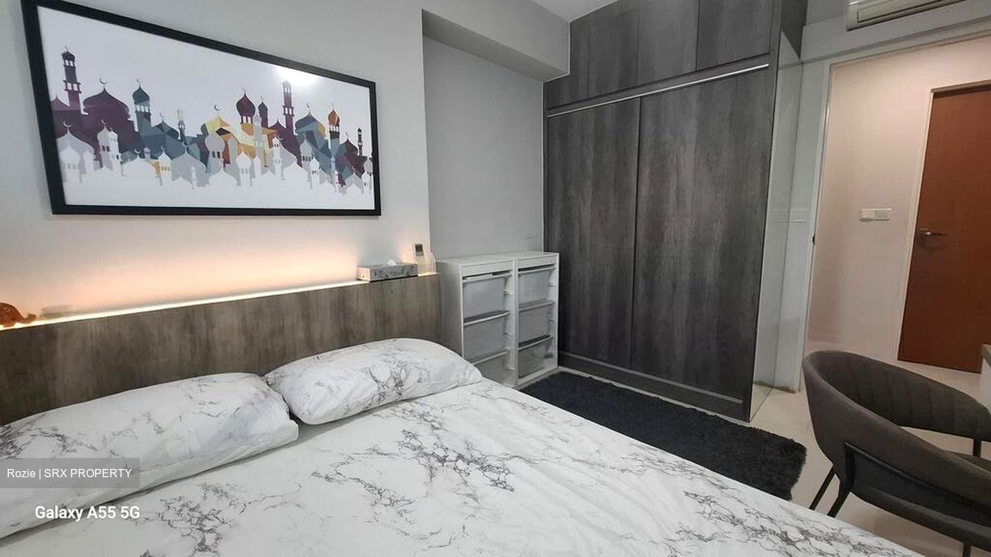 Blk 213A Punggol Waves (Punggol), HDB 4 Rooms #503748401